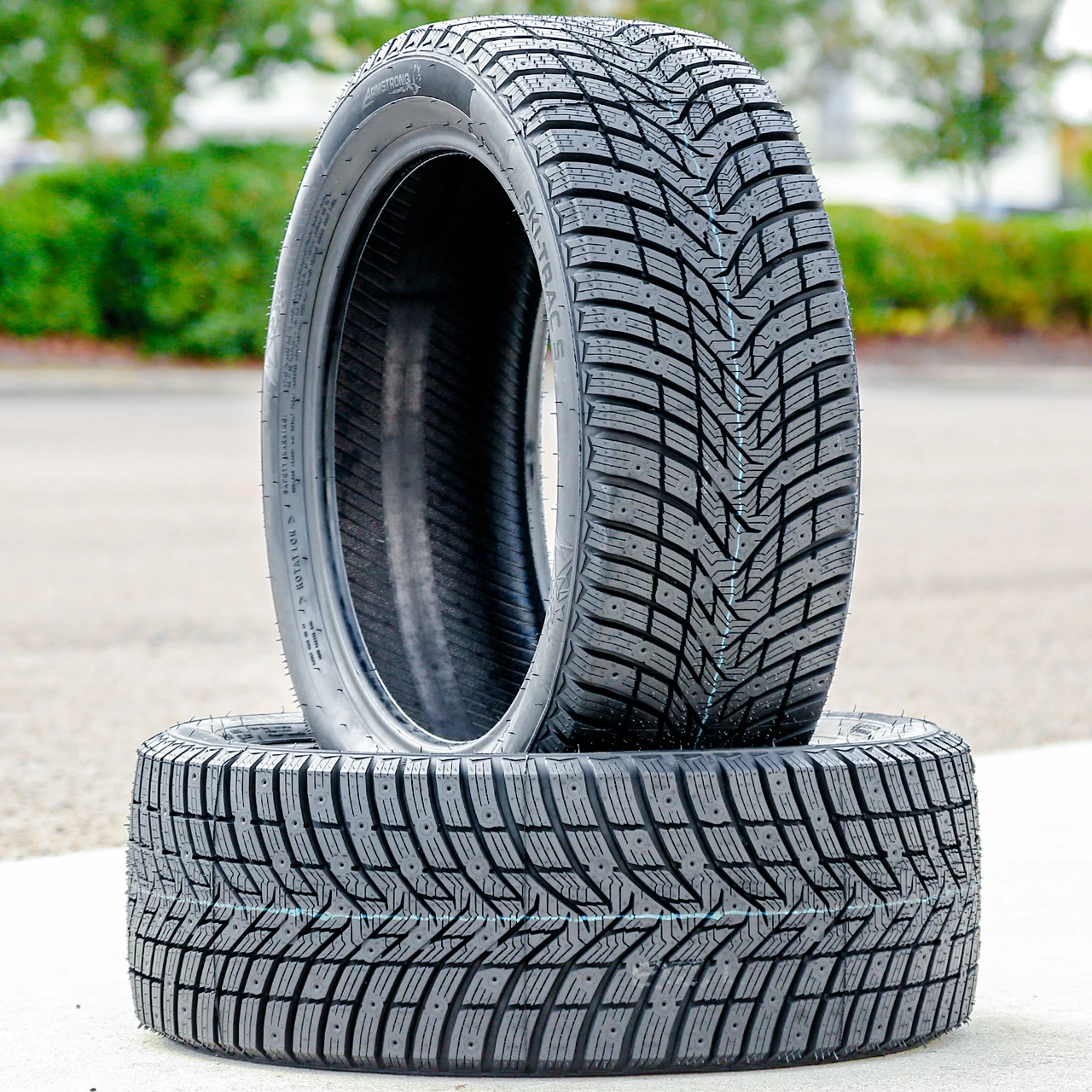 Armstrong Ski-Trac S 225/65R17 106T XL