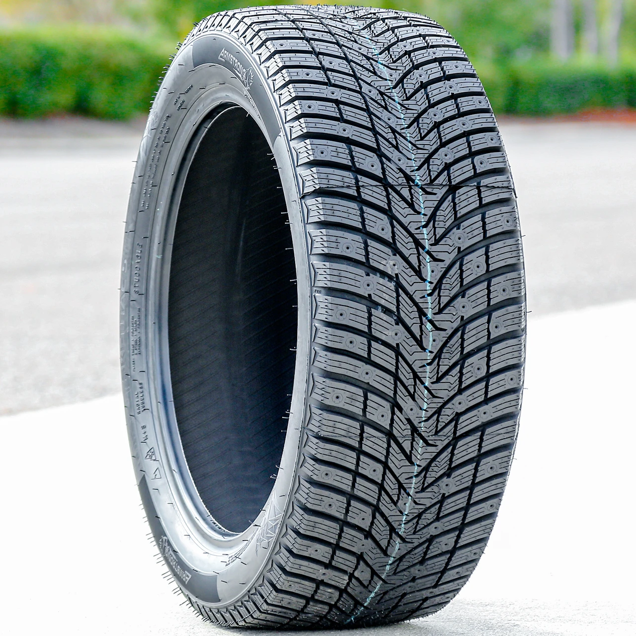 Armstrong Ski-Trac S 235/60R18 107T XL