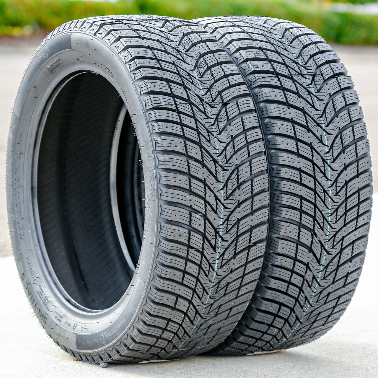 Armstrong Ski-Trac S 235/60R18 107T XL