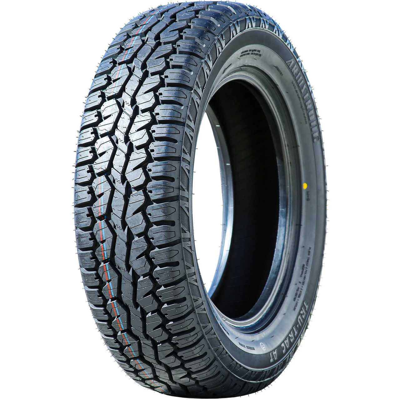 Armstrong Tru-Trac AT 235/70R16 109T XL