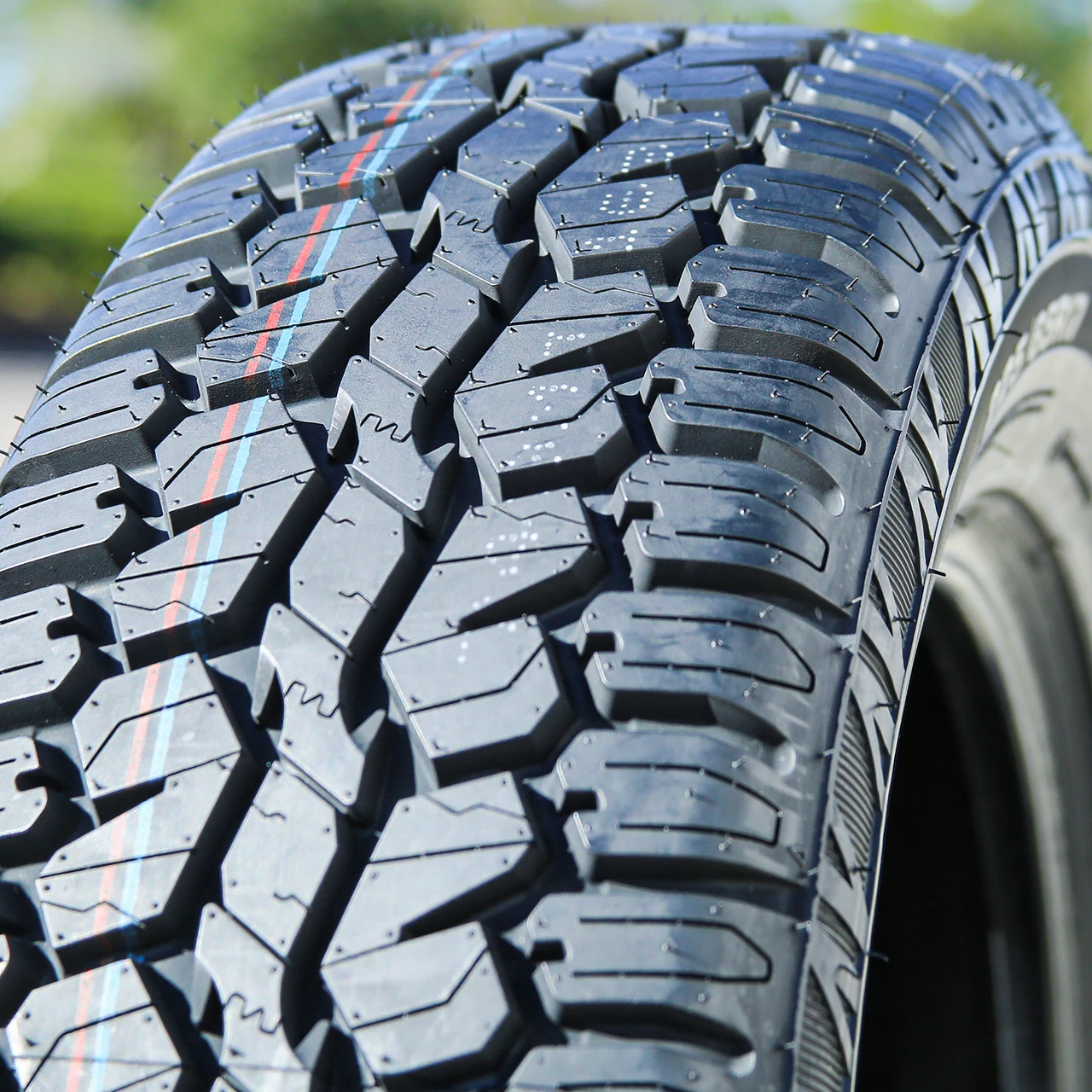 Armstrong Tru-Trac AT 235/70R16 109T XL