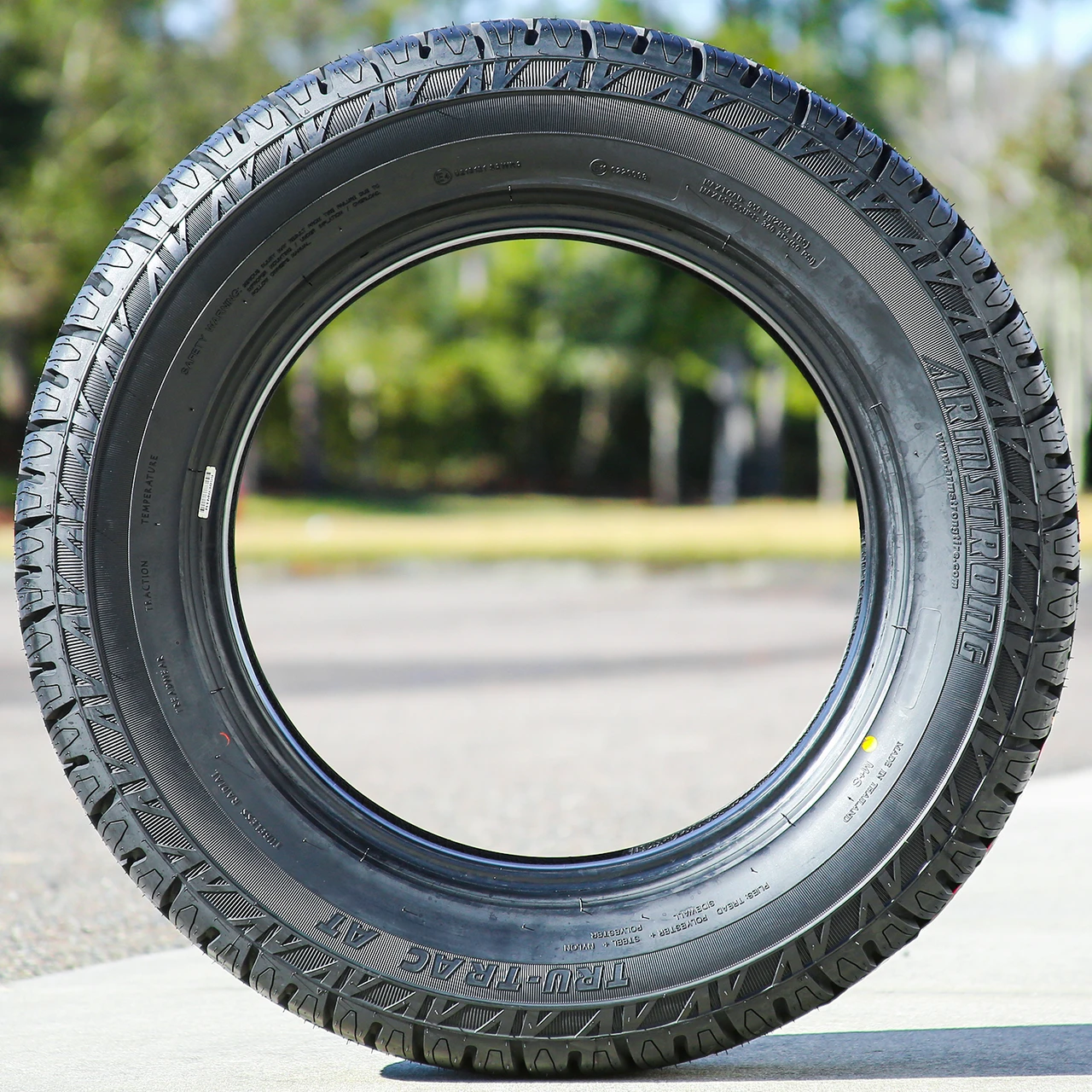 Armstrong Tru-Trac AT 235/70R16 109T XL