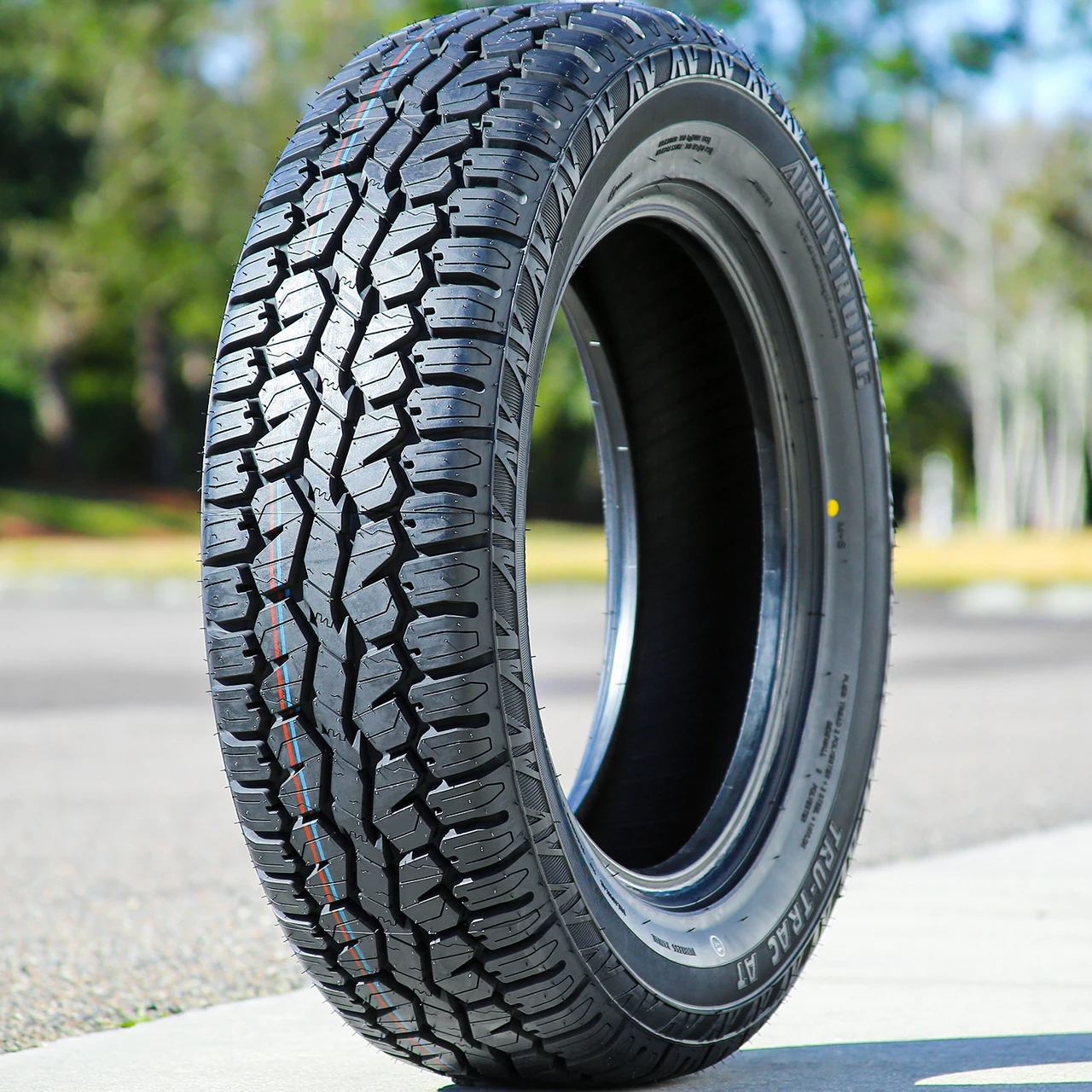 Armstrong Tru-Trac AT 235/70R16 109T XL