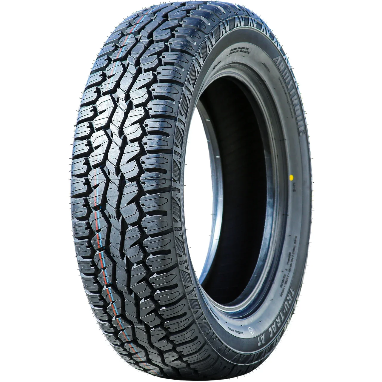 Armstrong Tru-Trac AT LT 245/75R16 120/116S E (10 Ply)
