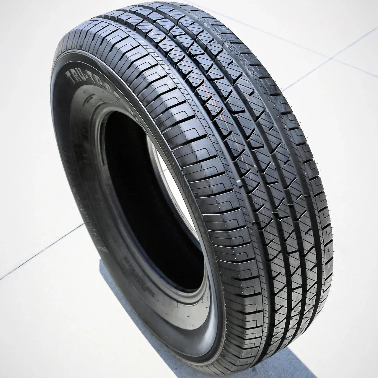Armstrong Tru-Trac HT 265/65R18 114H
