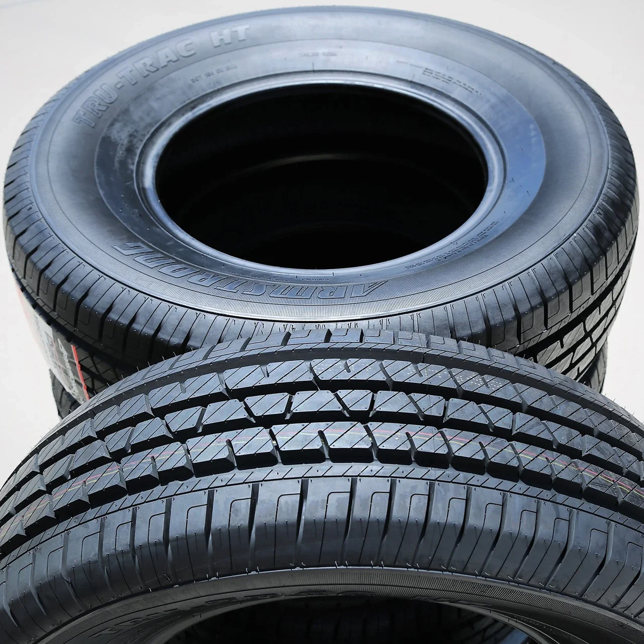 Armstrong Tru-Trac HT 265/65R18 114H