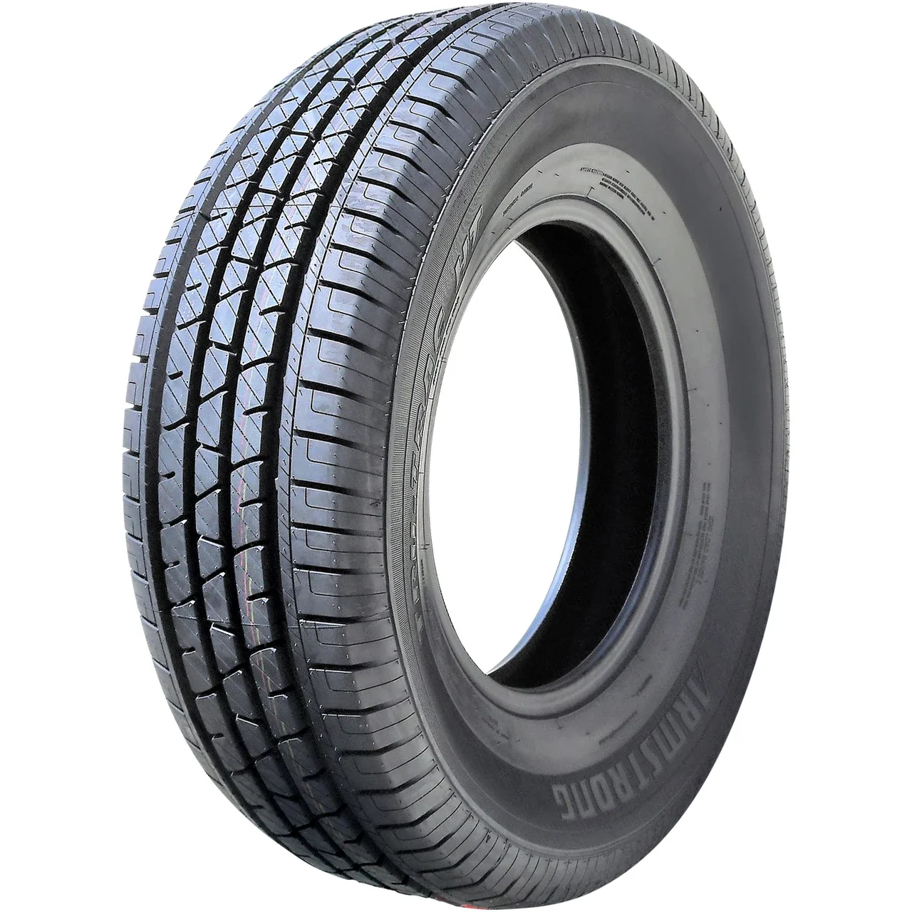 Armstrong Tru-Trac HT 275/55R20 117H XL