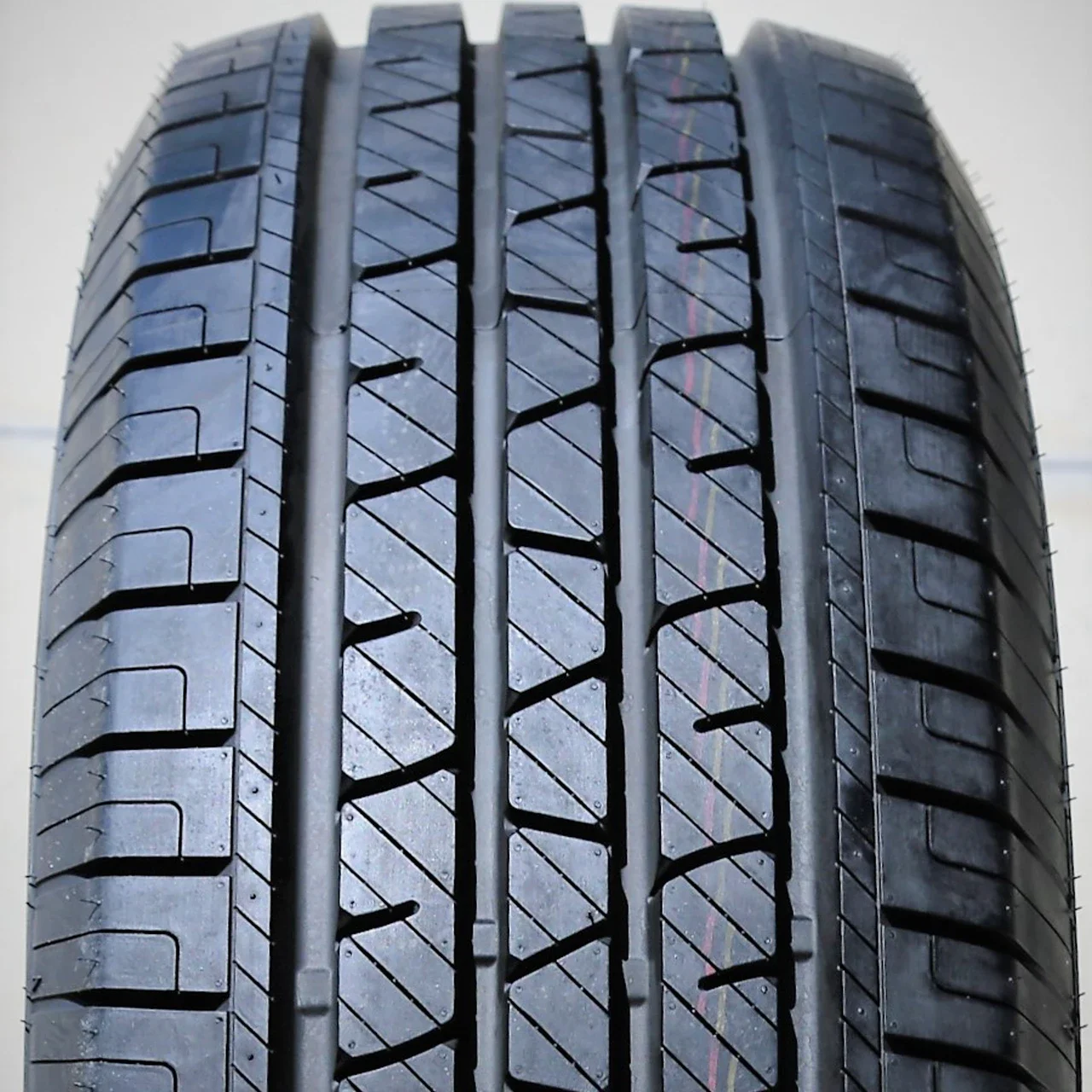 Armstrong Tru-Trac HT 275/55R20 117H XL