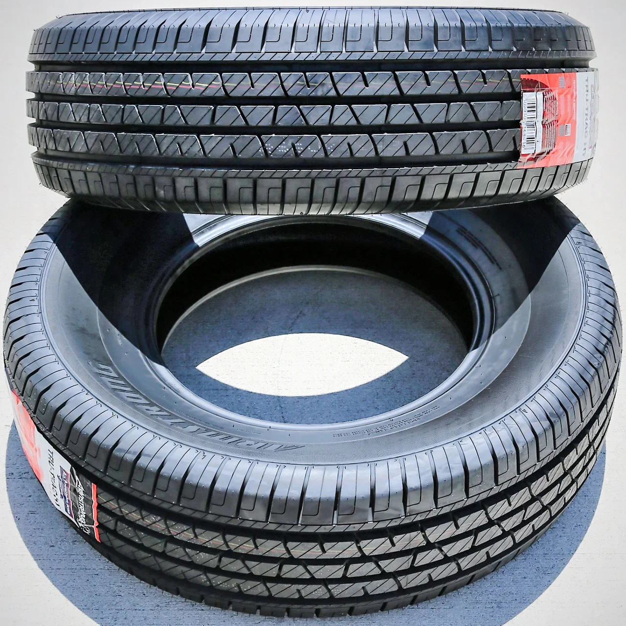 Armstrong Tru-Trac HT 275/55R20 117H XL