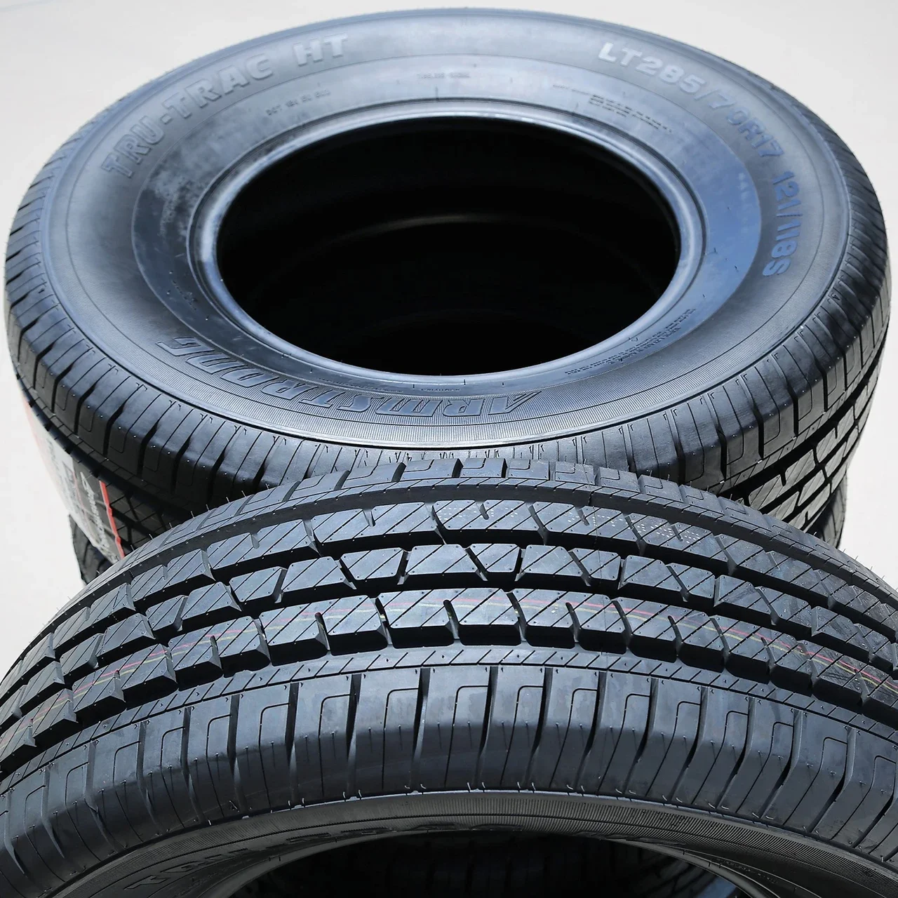 Armstrong Tru-Trac HT LT 285/70R17 121/118S E (10 Ply)