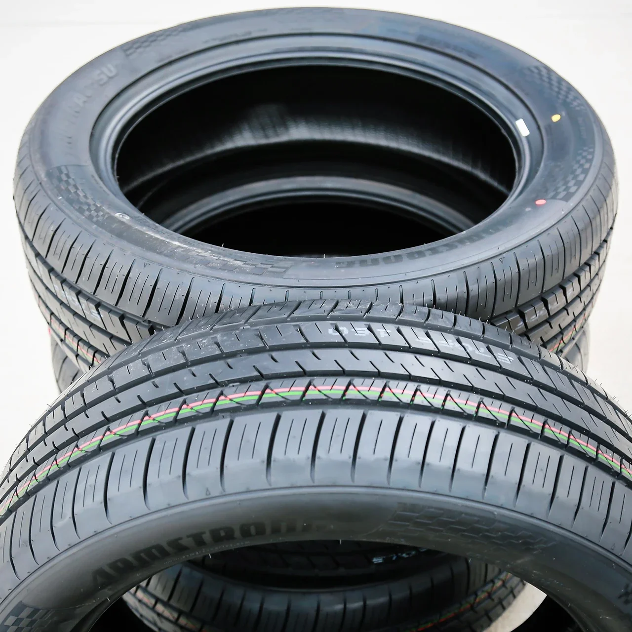 Armstrong Tru-Trac SU 265/45R20 108Y XL