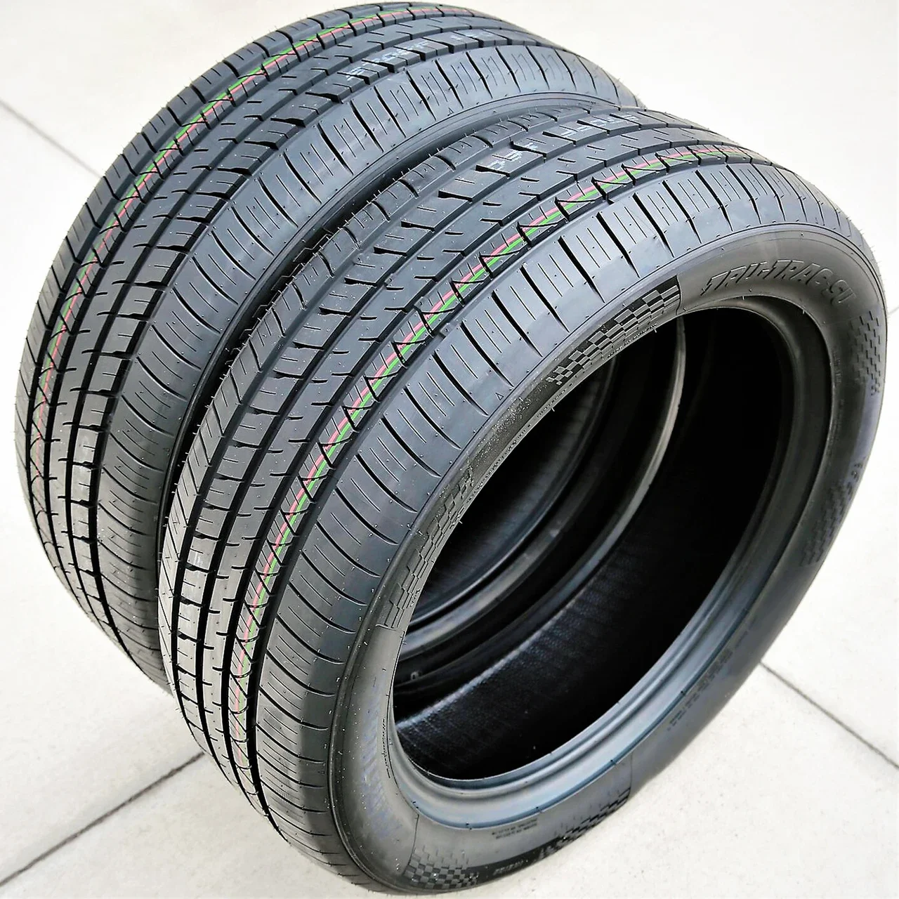Armstrong Tru-Trac SU 265/60R18 114V XL