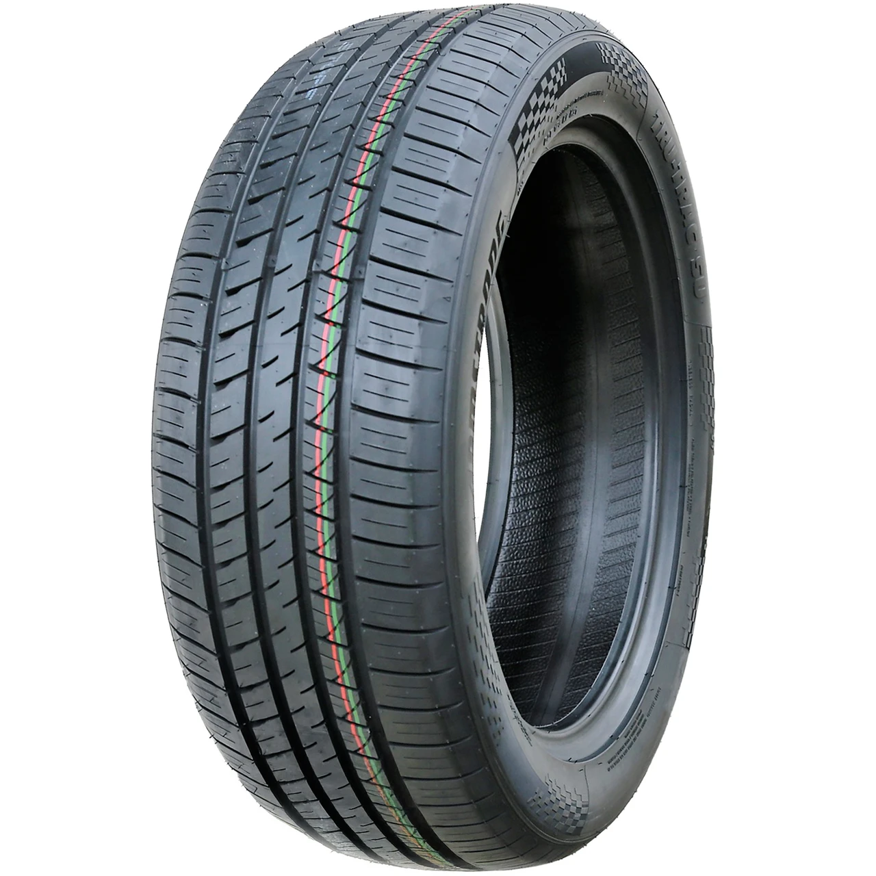 Armstrong Tru-Trac SU 275/40R22 108Y XL