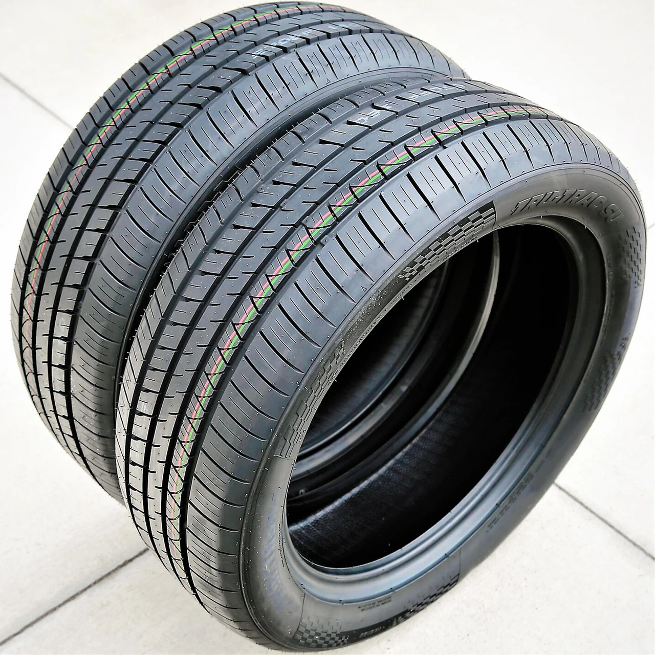 Armstrong Tru-Trac SU 275/40R22 108Y XL