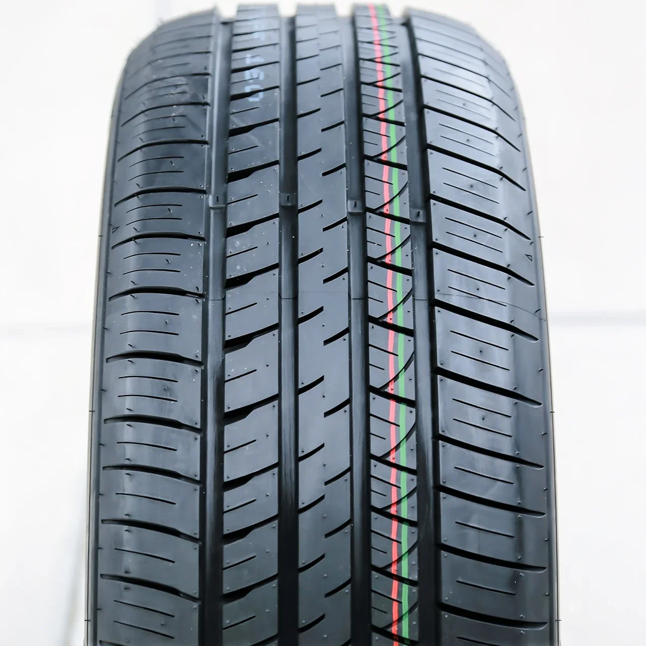 Armstrong Tru-Trac SU 275/60R20 115H