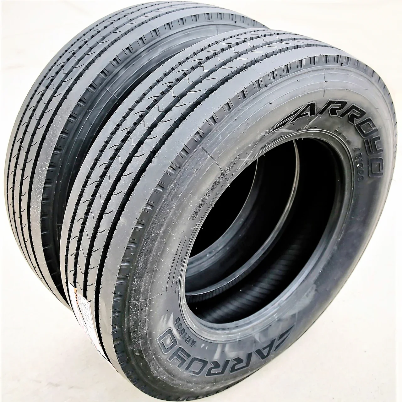 Arroyo AR1000 255/70R22.5 140/137M H (16 Ply)