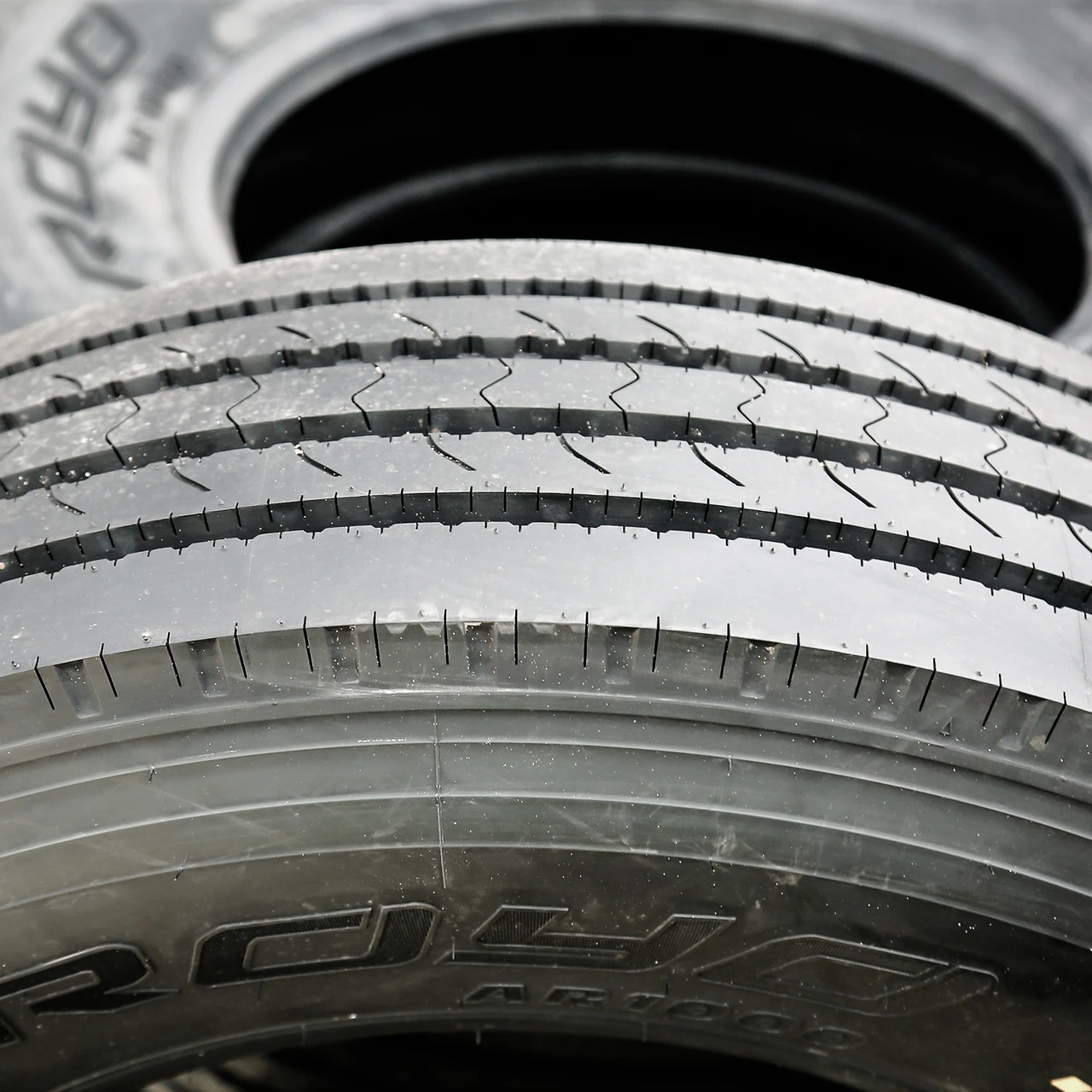 Arroyo AR1000 295/75R22.5 144/141M G (14 Ply)