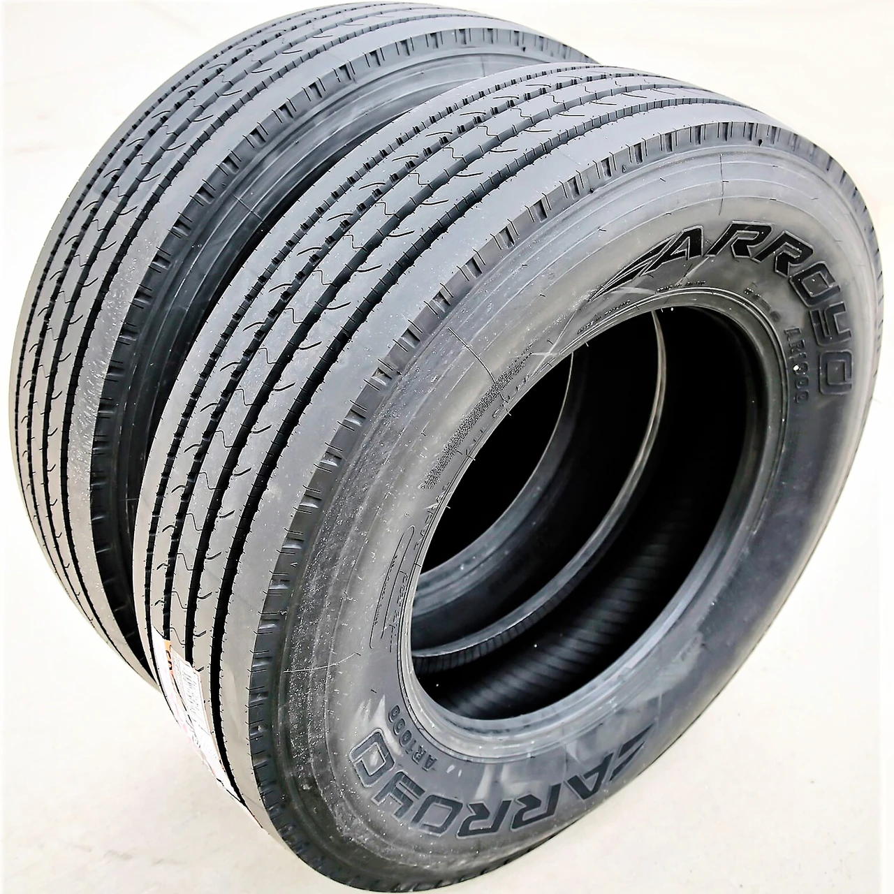 Arroyo AR1000 295/75R22.5 144/141M G (14 Ply)