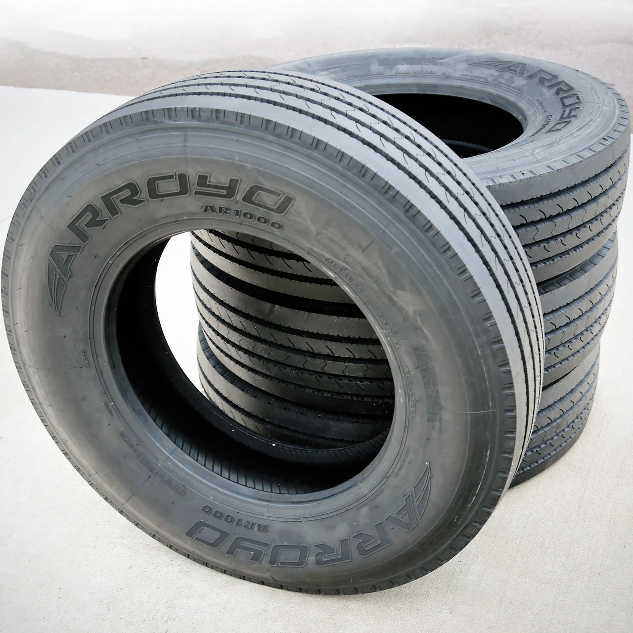 Arroyo AR1000 295/75R22.5 144/141M G (14 Ply)