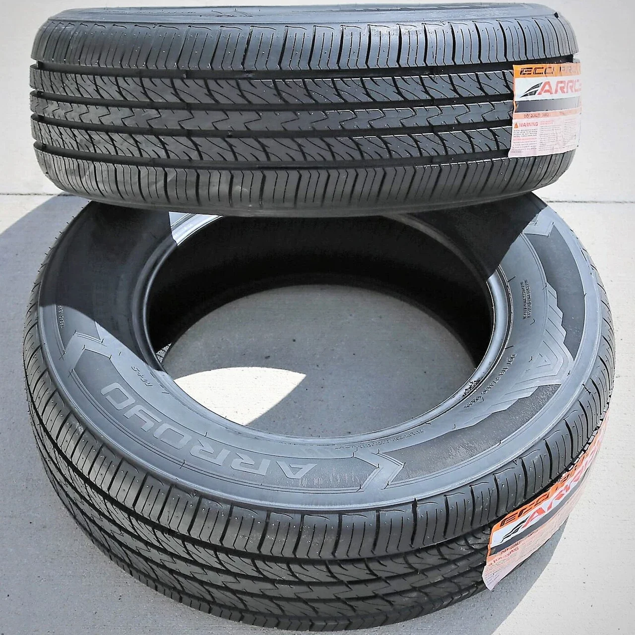 Arroyo Eco Pro A/S 235/65R16 107H XL