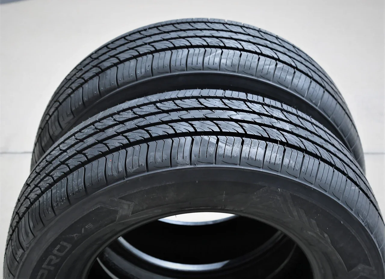 Arroyo Eco Pro A/S 235/65R16 107H XL