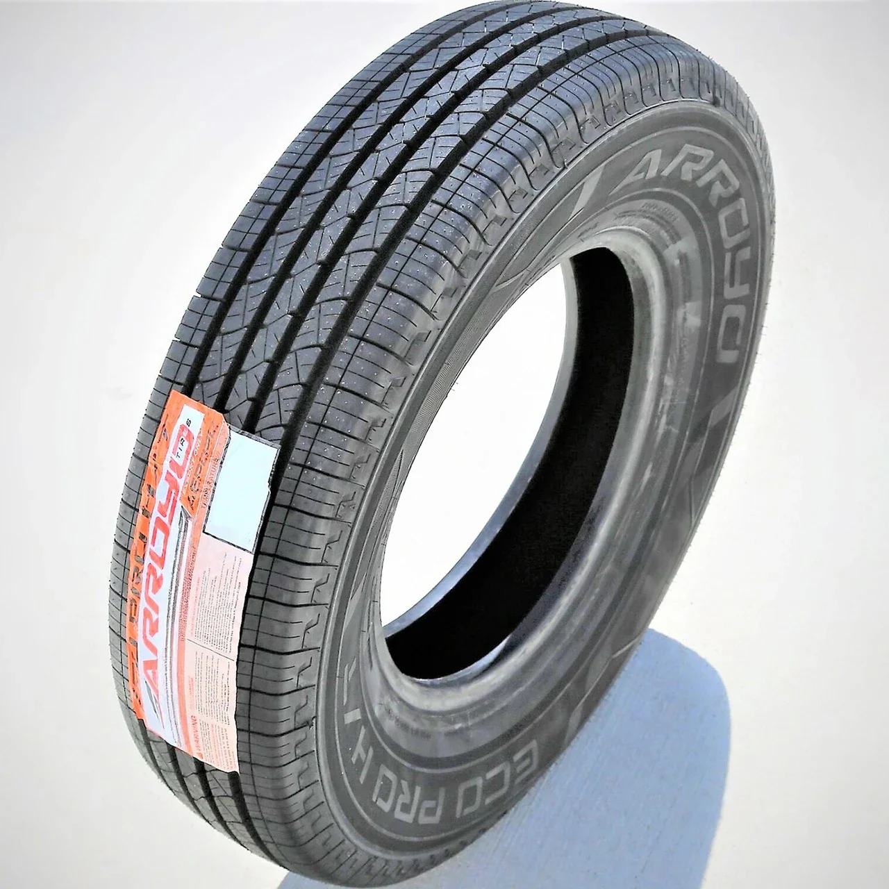 Arroyo Eco Pro H/T LT 225/75R16 115/112S E (10 Ply)
