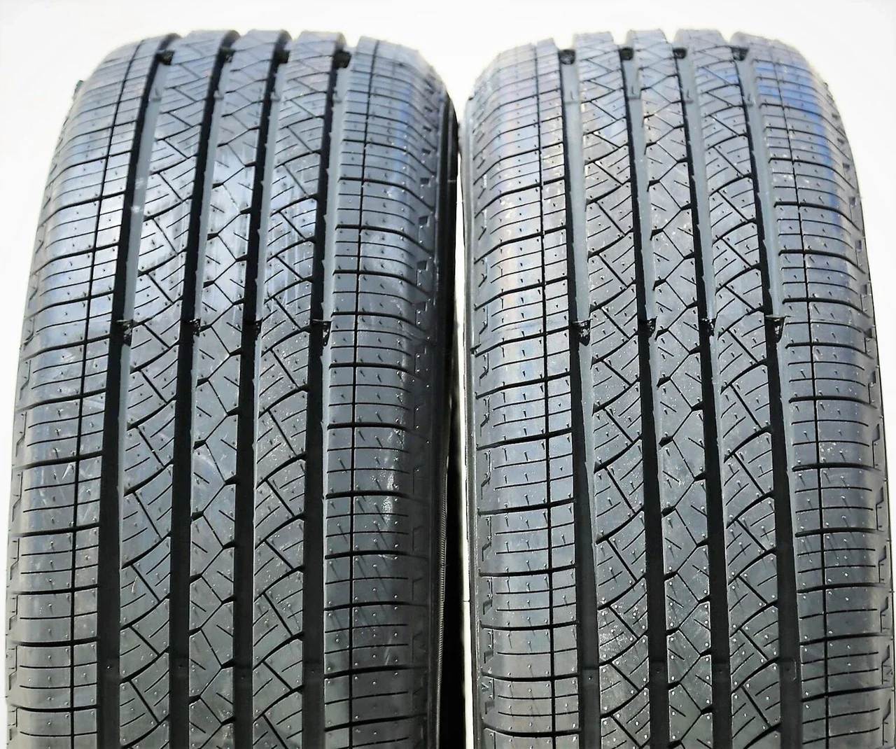 Arroyo Eco Pro H/T LT 225/75R16 115/112S E (10 Ply)