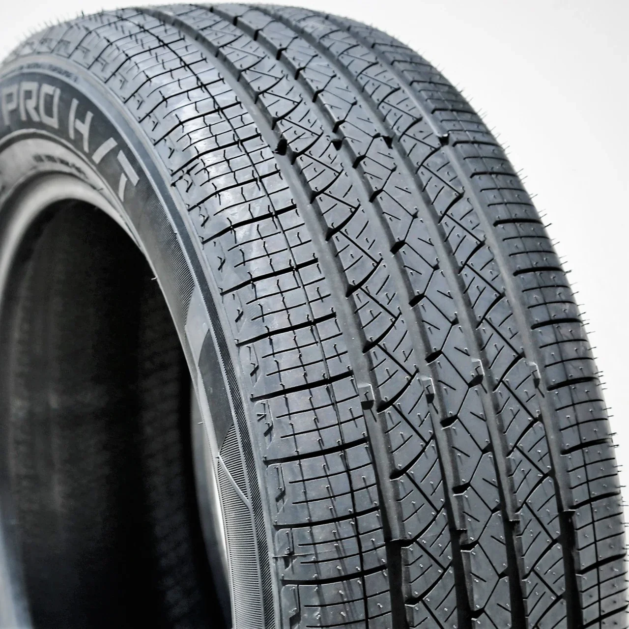 Arroyo Eco Pro H/T LT 265/75R16 123/120R E (10 Ply)