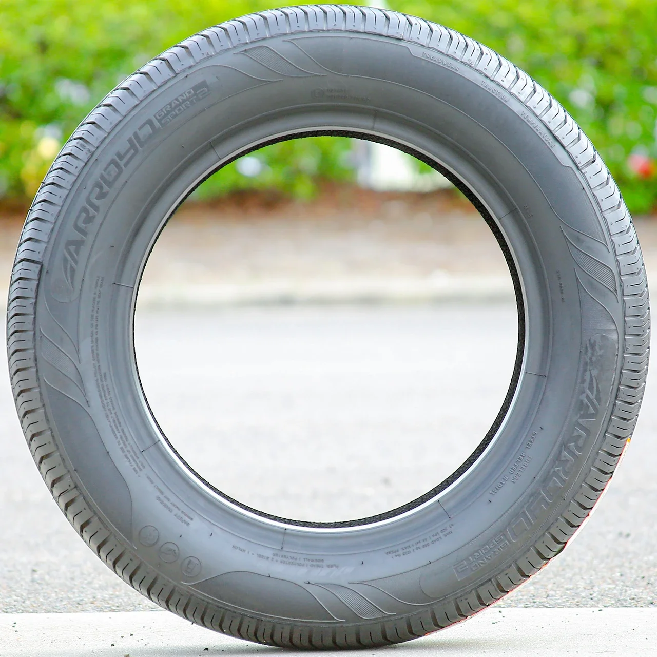 Arroyo Grand Sport 2 185/60R15 84V