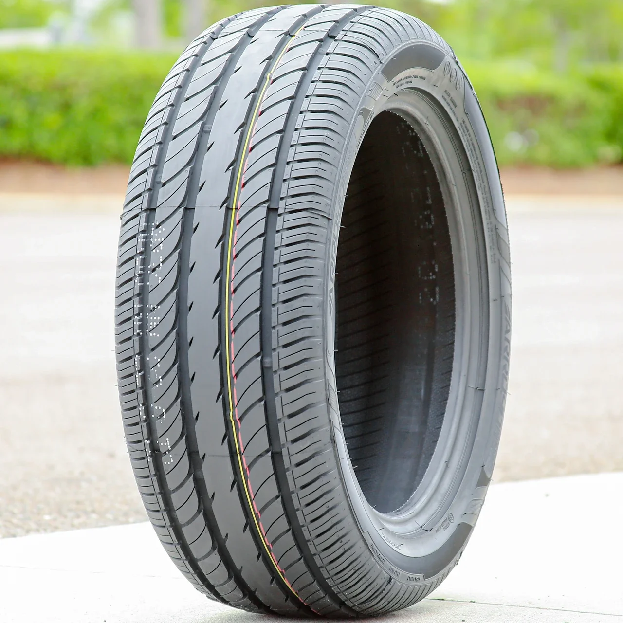 Arroyo Grand Sport 2 245/45R18 100W XL