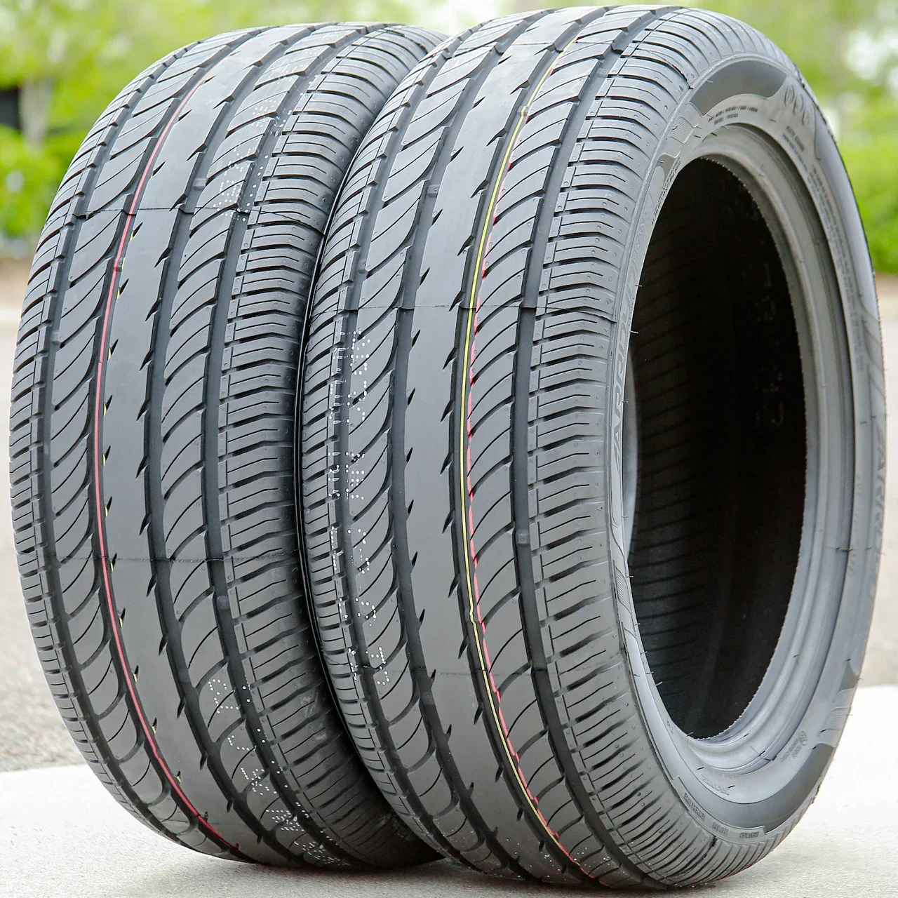 Arroyo Grand Sport 2 245/45R18 100W XL