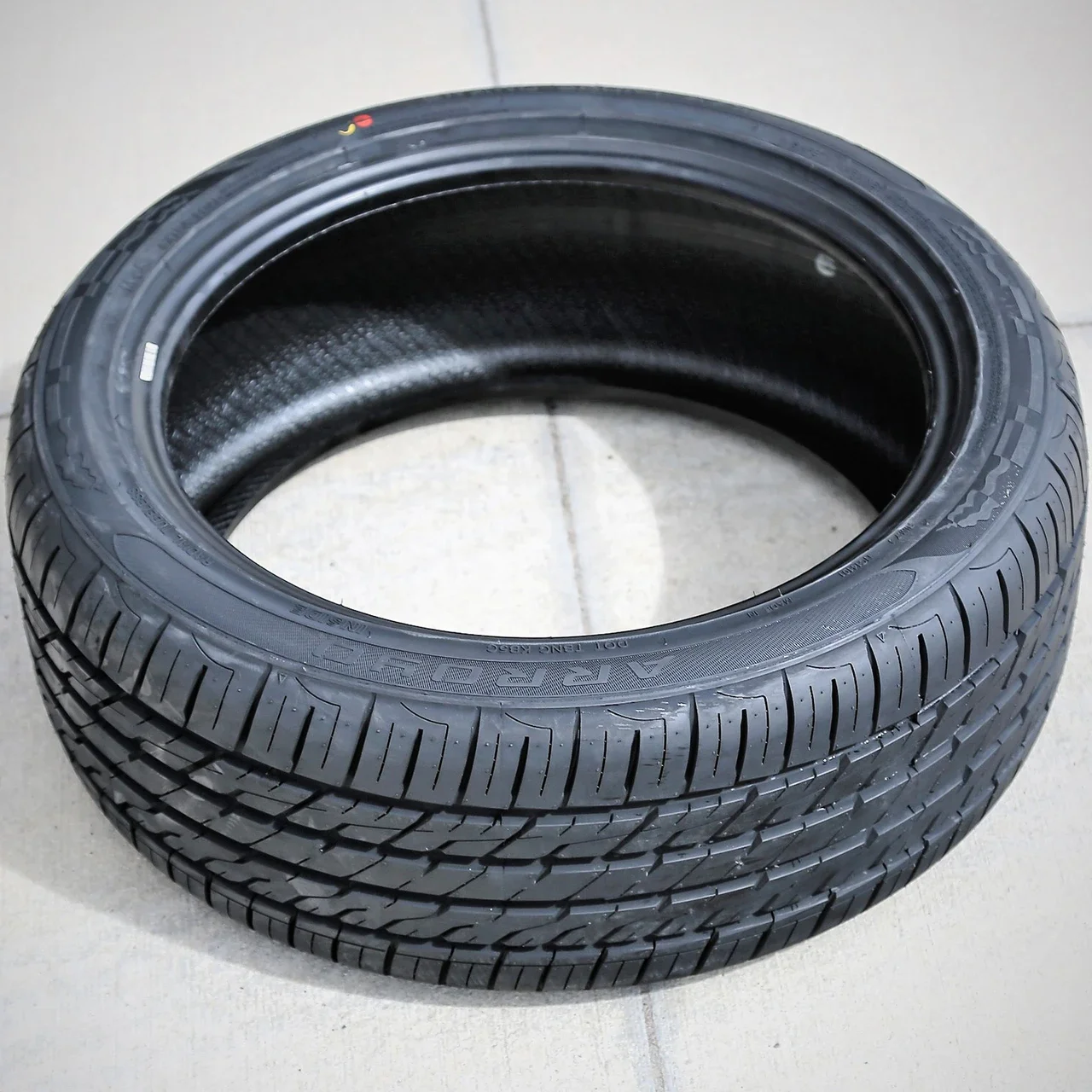 Arroyo Grand Sport A/S 215/55R17 ZR 98W XL