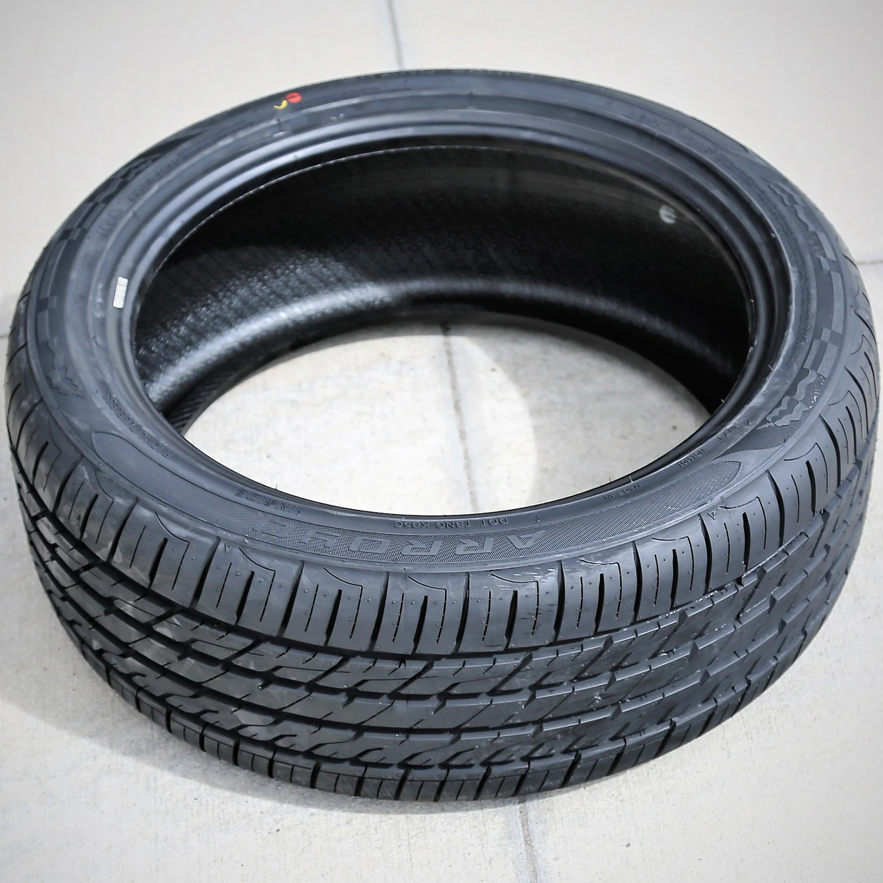 Arroyo Grand Sport A/S 225/55R17 ZR 101W XL