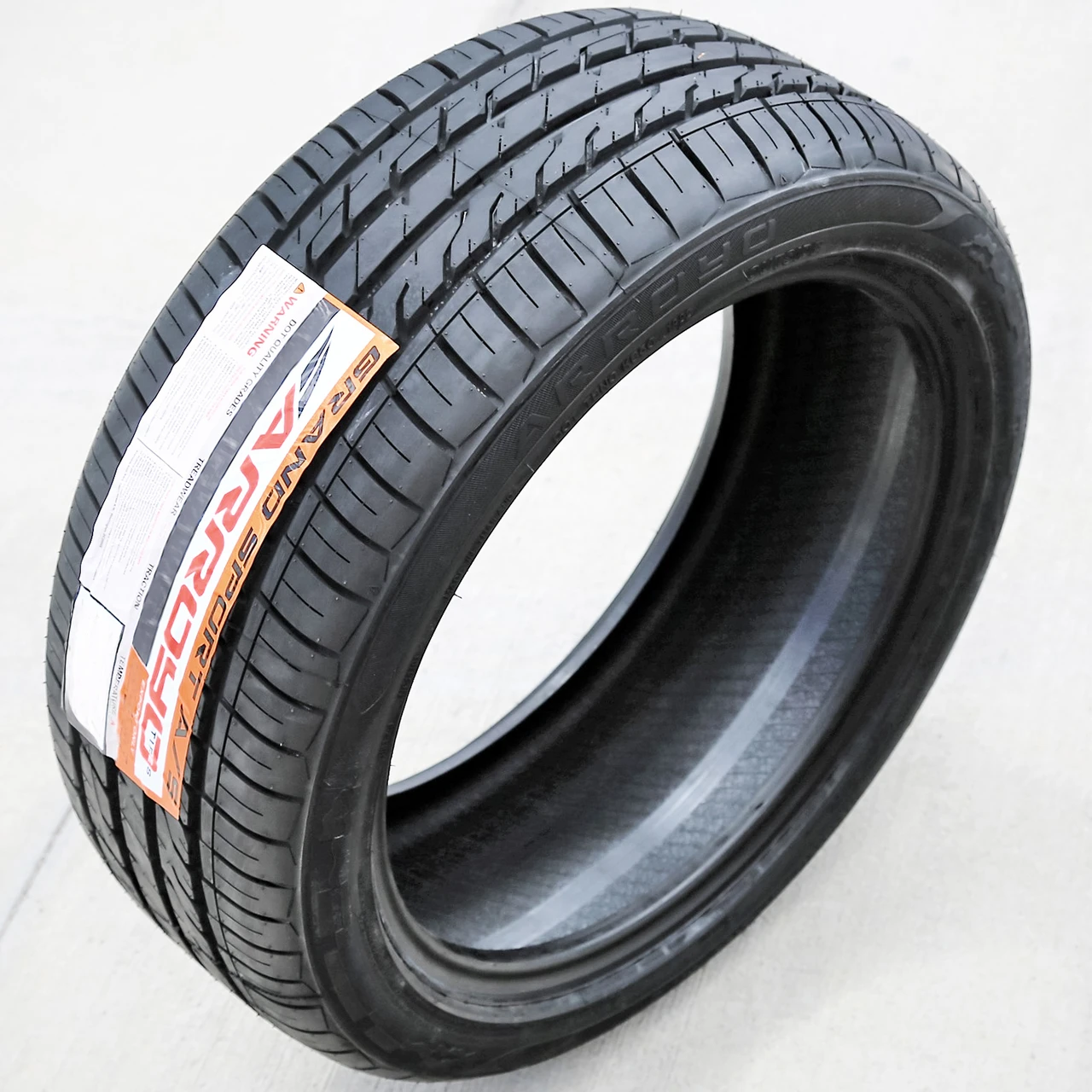 Arroyo Grand Sport A/S 265/50R19 ZR 110W XL