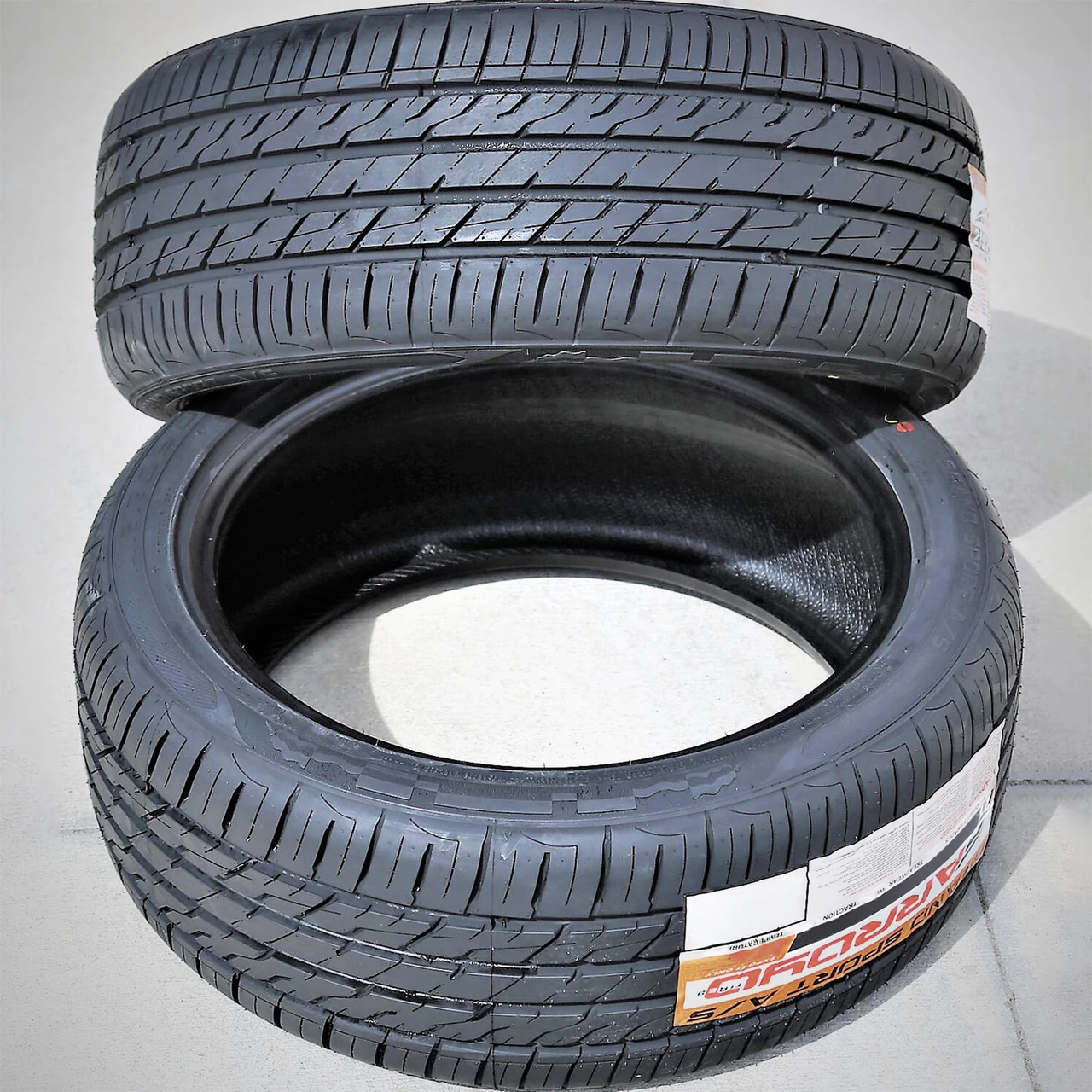 Arroyo Grand Sport A/S 265/50R19 ZR 110W XL