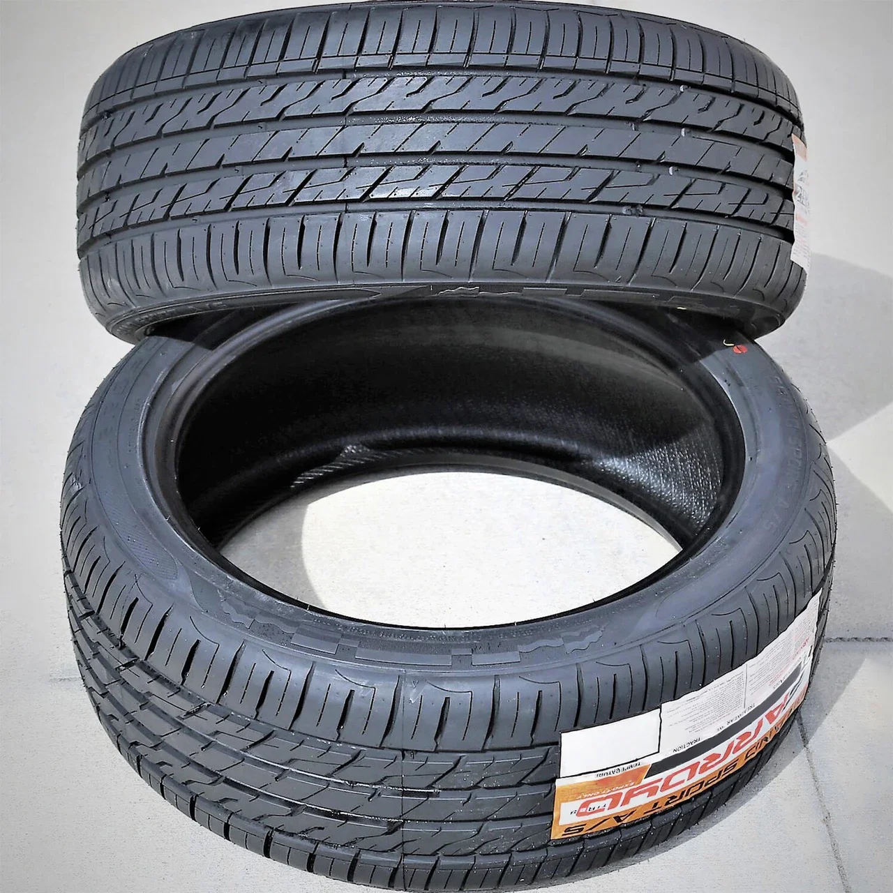 Arroyo Grand Sport A/S 275/40R20 ZR 106W XL