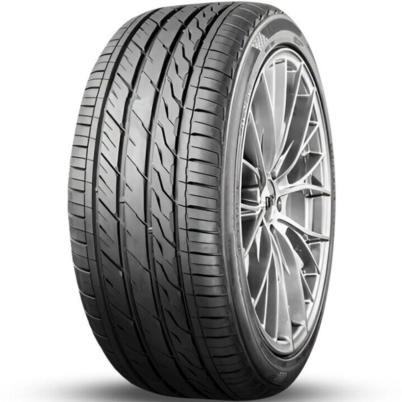 Arroyo Run Flat + 255/45R20 101W