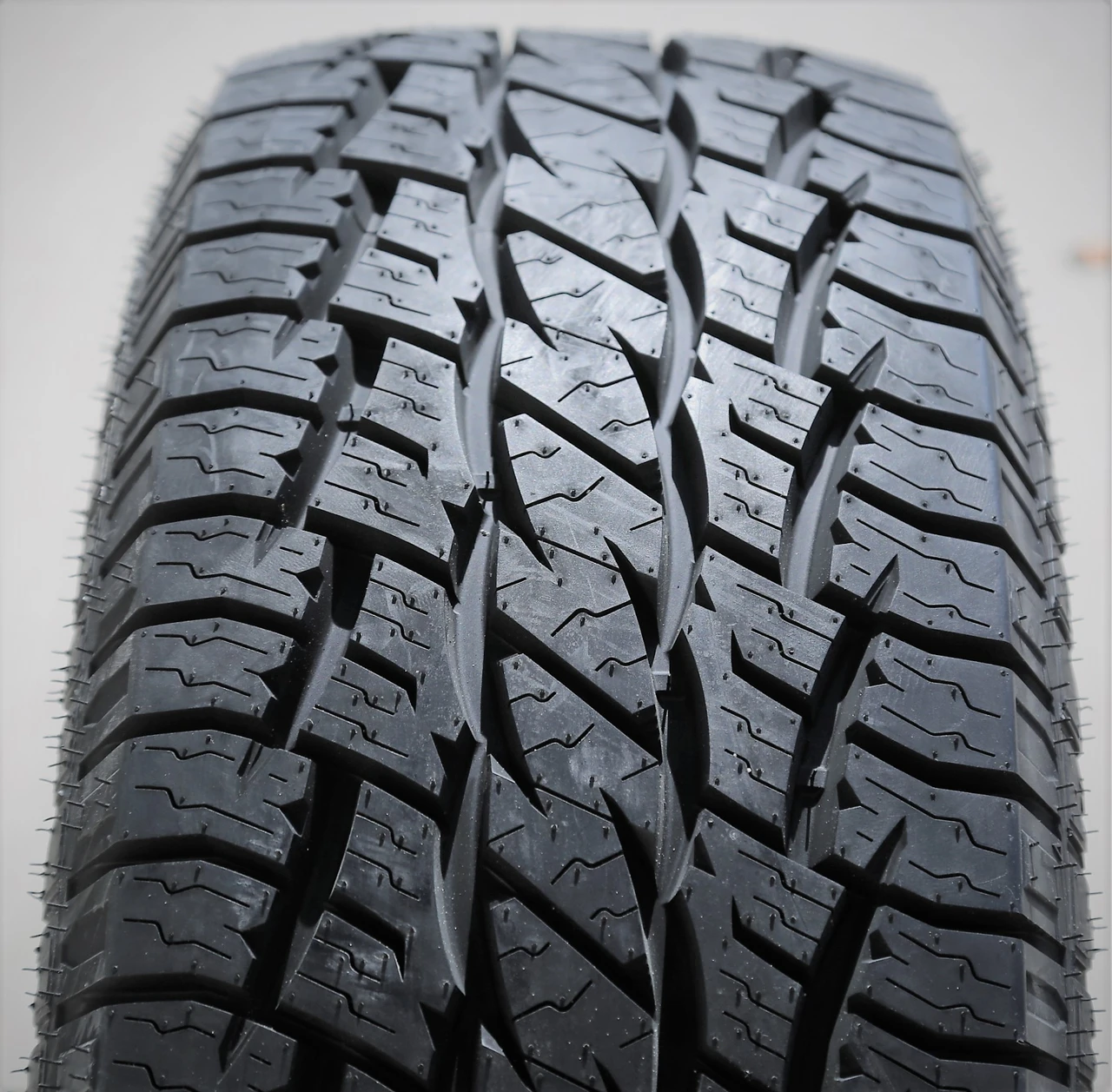 Arroyo Tamarock A/T 265/65R18 114H