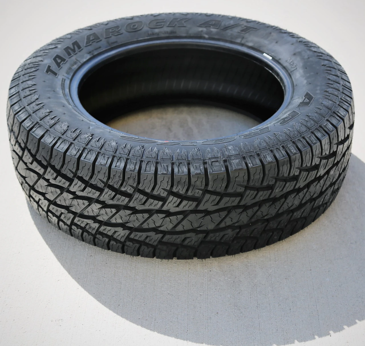 Arroyo Tamarock A/T 265/65R18 114H
