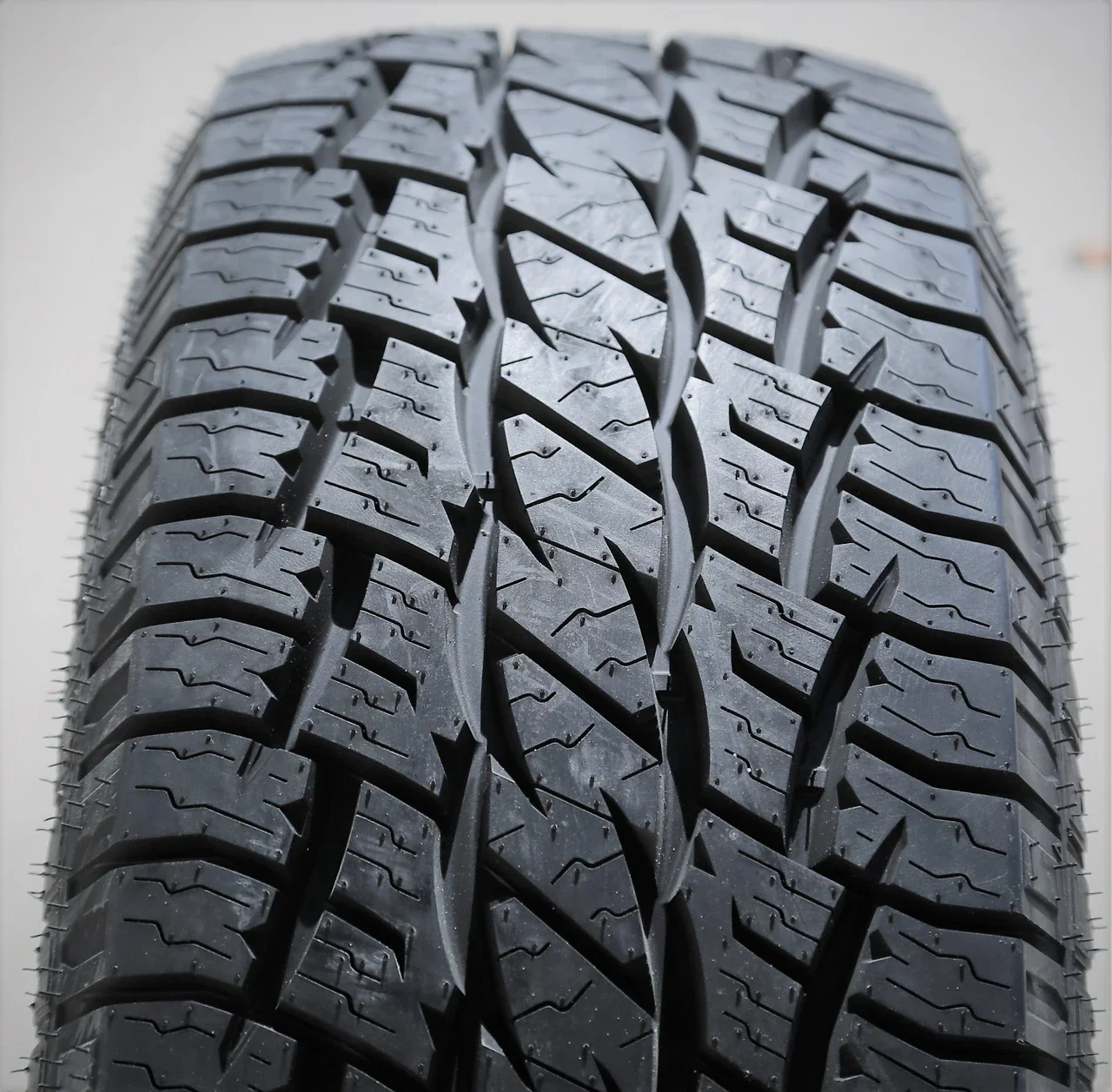 Arroyo Tamarock A/T 265/70R17 113T