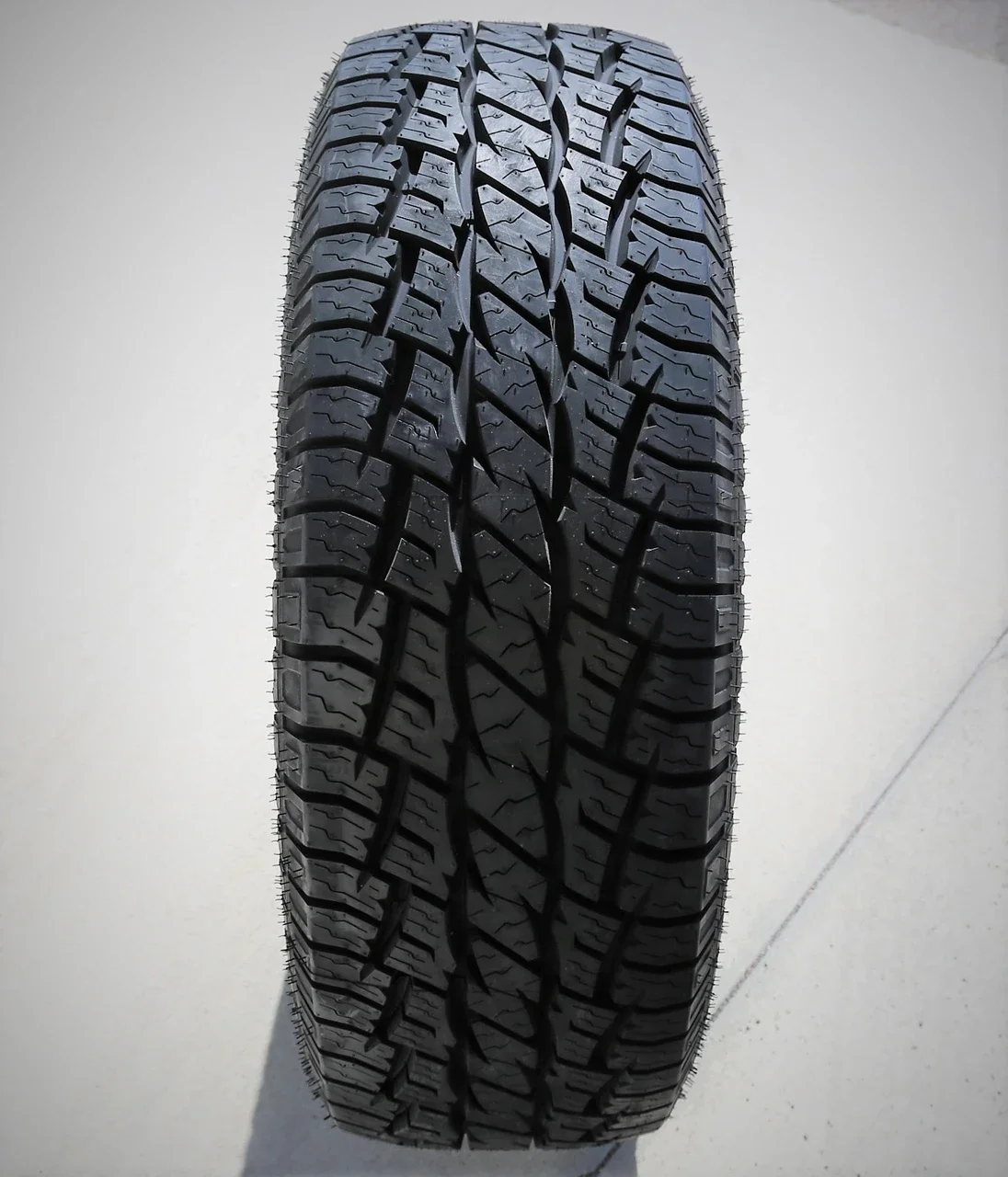 Arroyo Tamarock A/T 265/70R17 113T