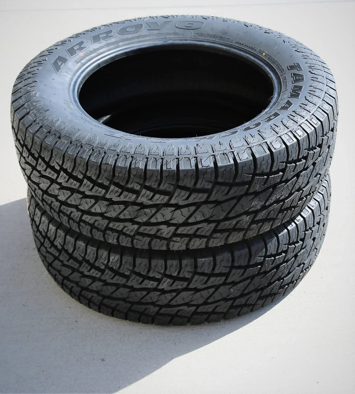 Arroyo Tamarock A/T 265/70R17 113T