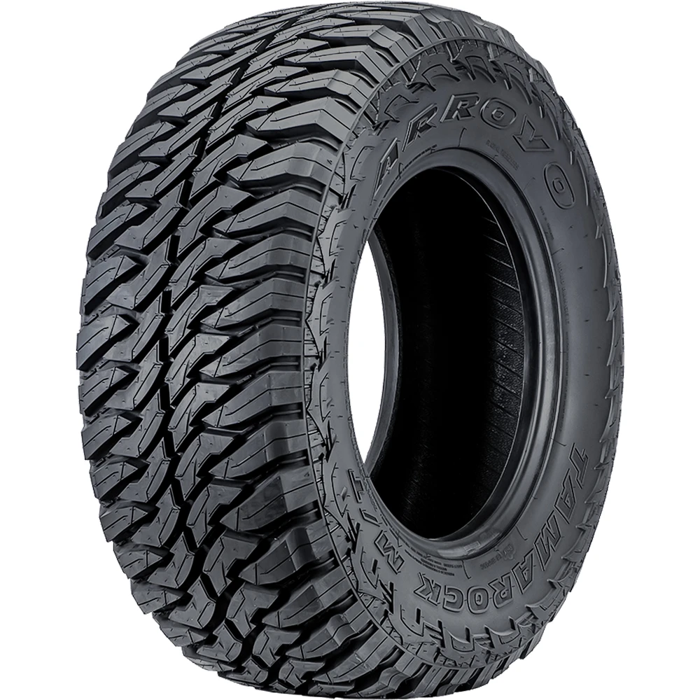 Arroyo Tamarock M/T LT 265/75R16 123/120Q E (10 Ply)