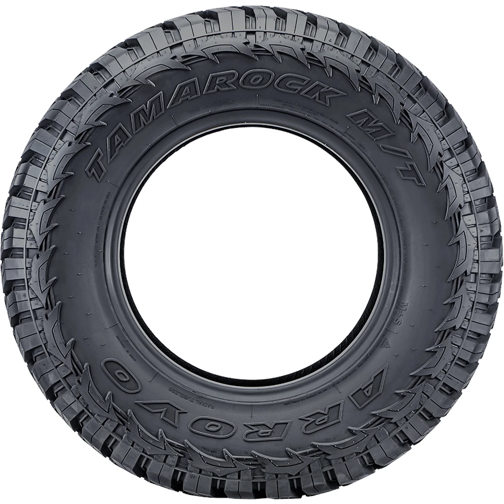 Arroyo Tamarock M/T LT 265/75R16 123/120Q E (10 Ply)
