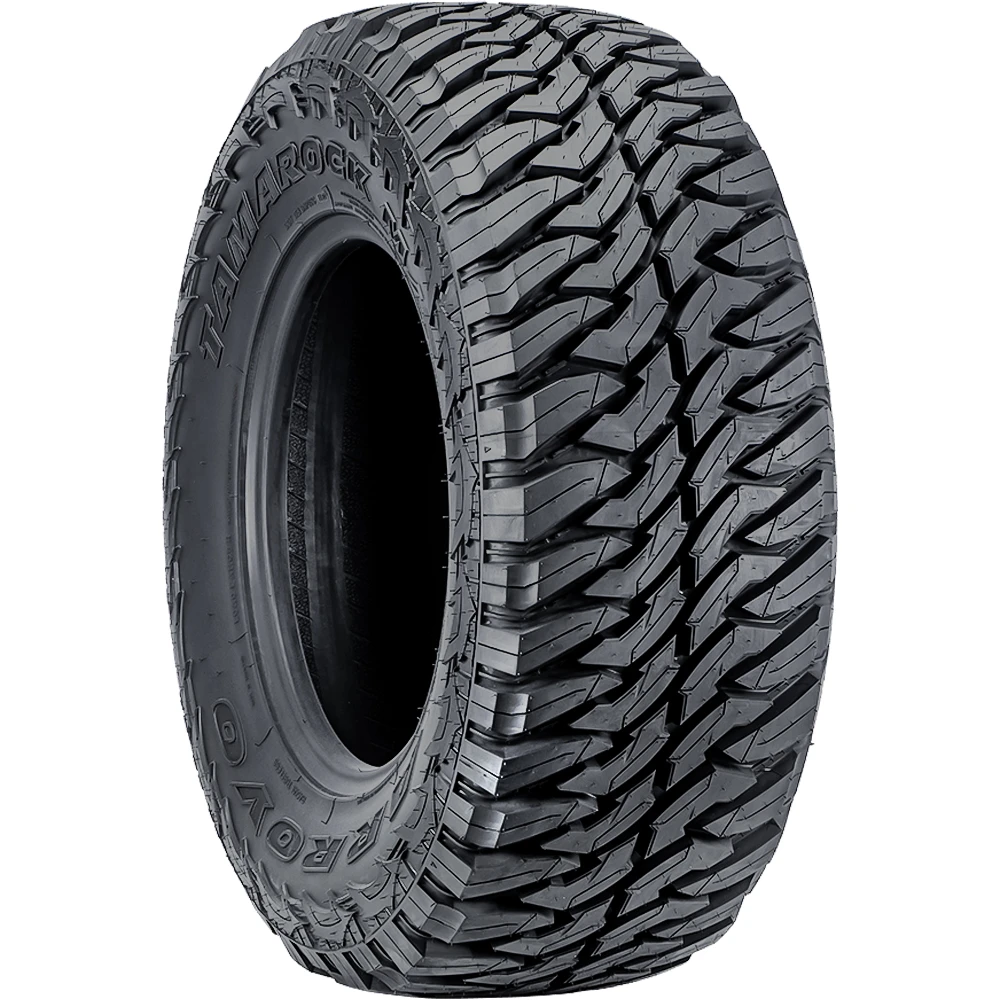 Arroyo Tamarock M/T LT 265/75R16 123/120Q E (10 Ply)