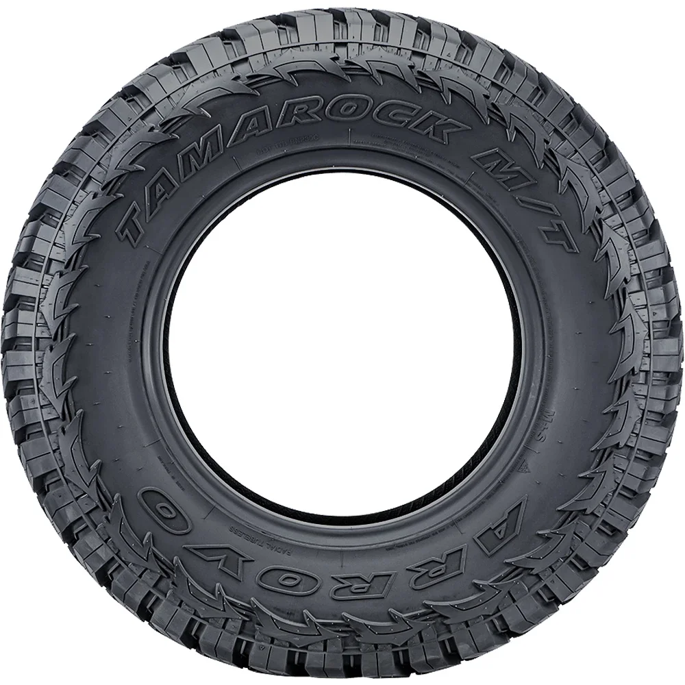 Arroyo Tamarock M/T LT 33X12.50R18 122Q F (12 Ply)
