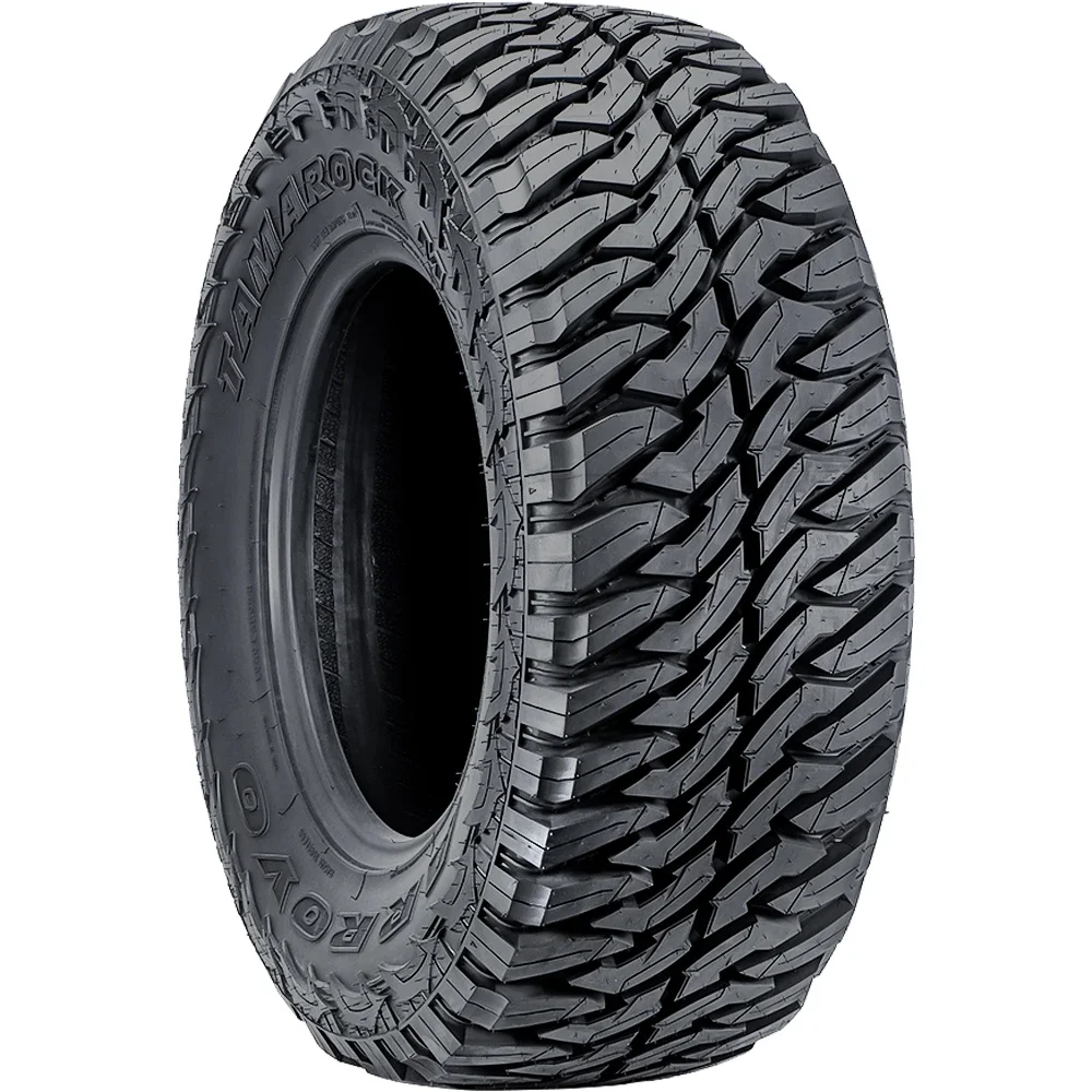 Arroyo Tamarock M/T LT 33X12.50R18 122Q F (12 Ply)