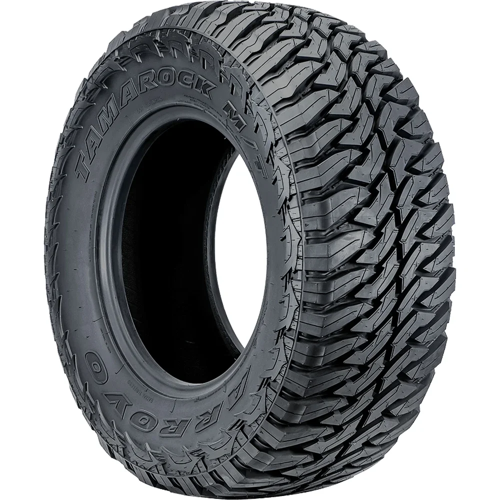 Arroyo Tamarock M/T LT 33X12.50R22 114Q F (12 Ply)