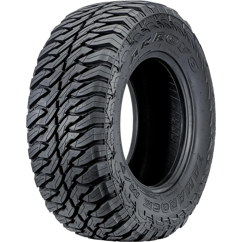 Arroyo Tamarock M/T LT 35X12.50R18 128Q F (12 Ply)