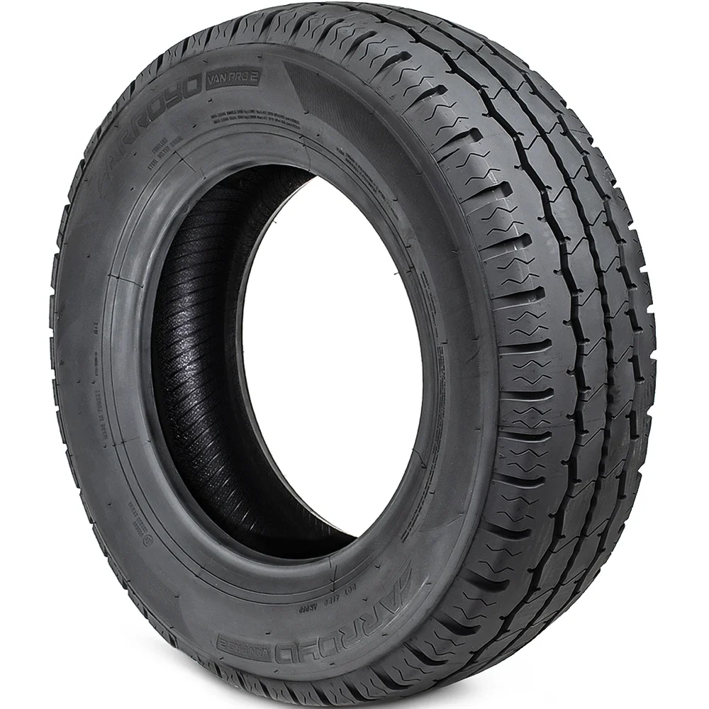 Arroyo Van Pro 2 235/65R16 121/119Q F (12 Ply)